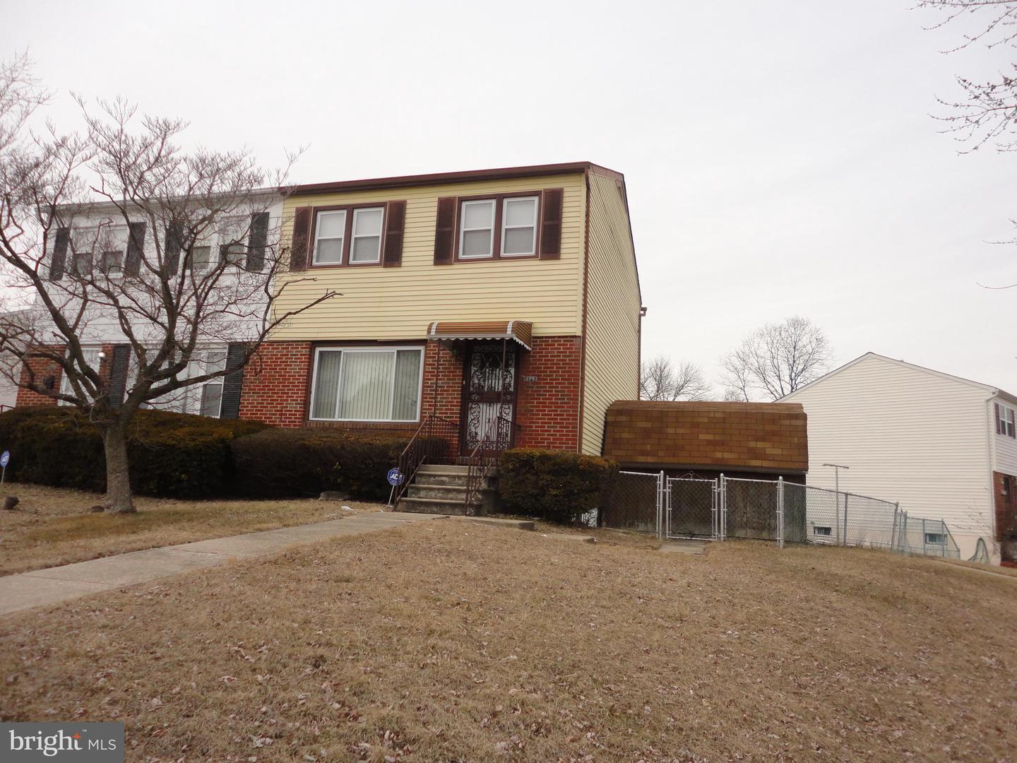 7128 Bexhill Road