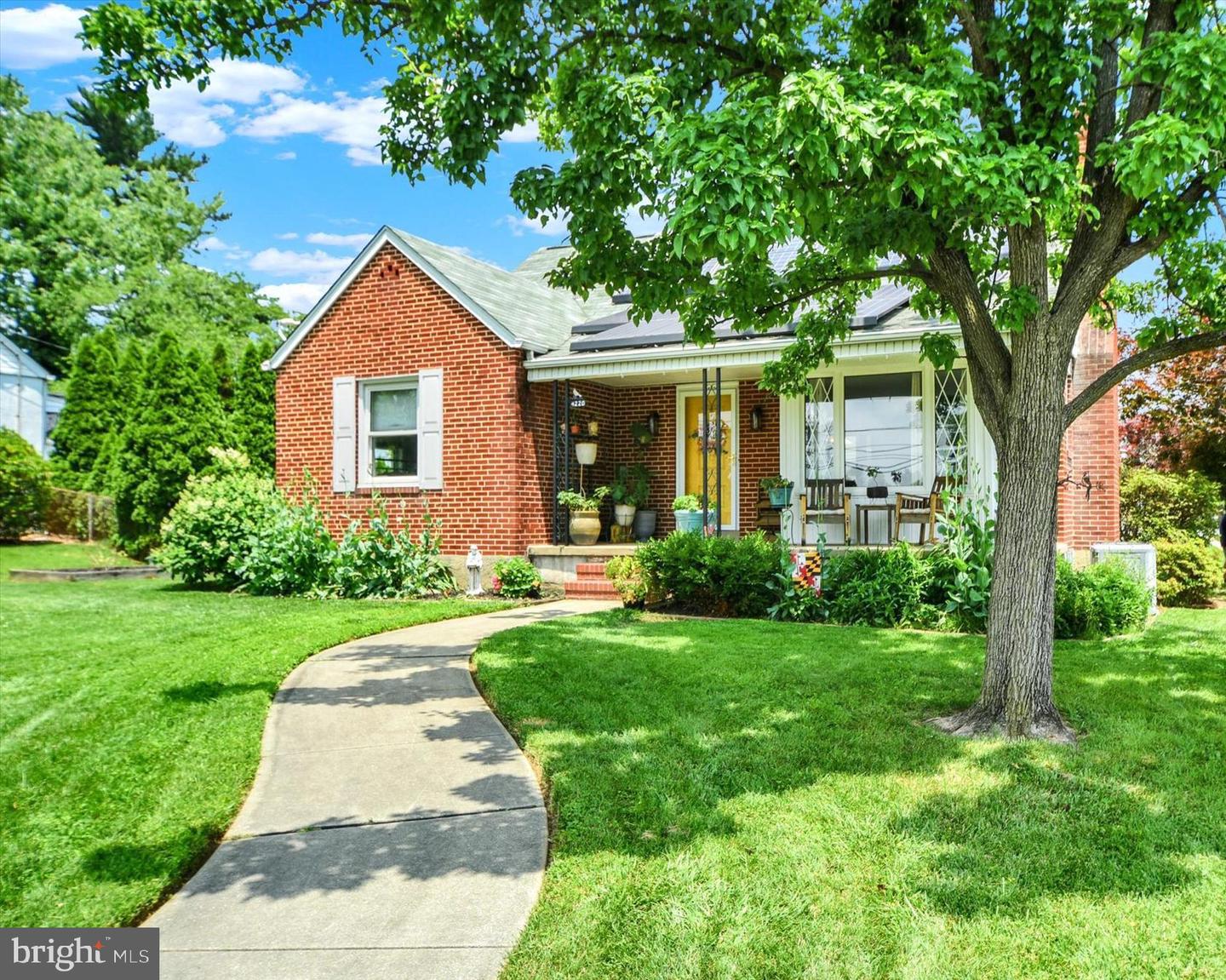 4220 E Joppa Road, Nottingham