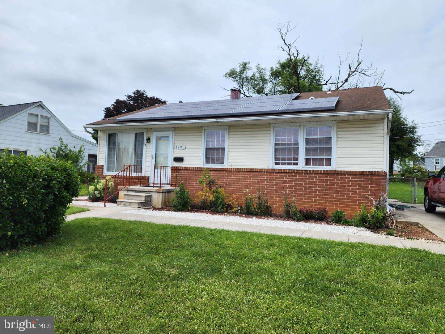 1808 Wentworth Road, Baltimore