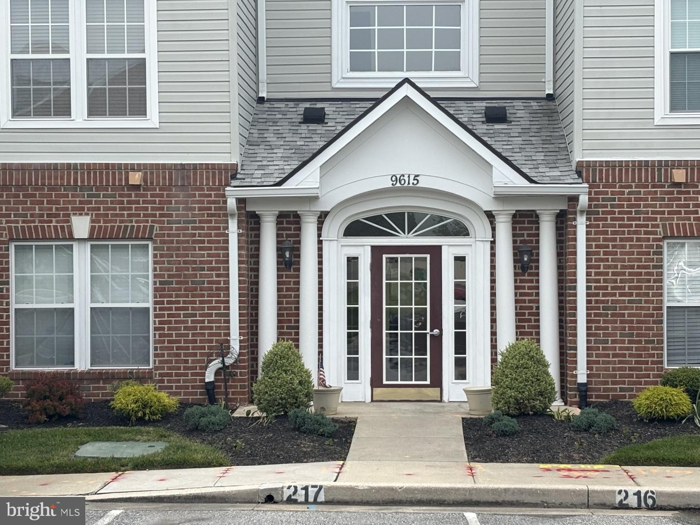 9615 Haven Farm Road #9615g, Perry Hall