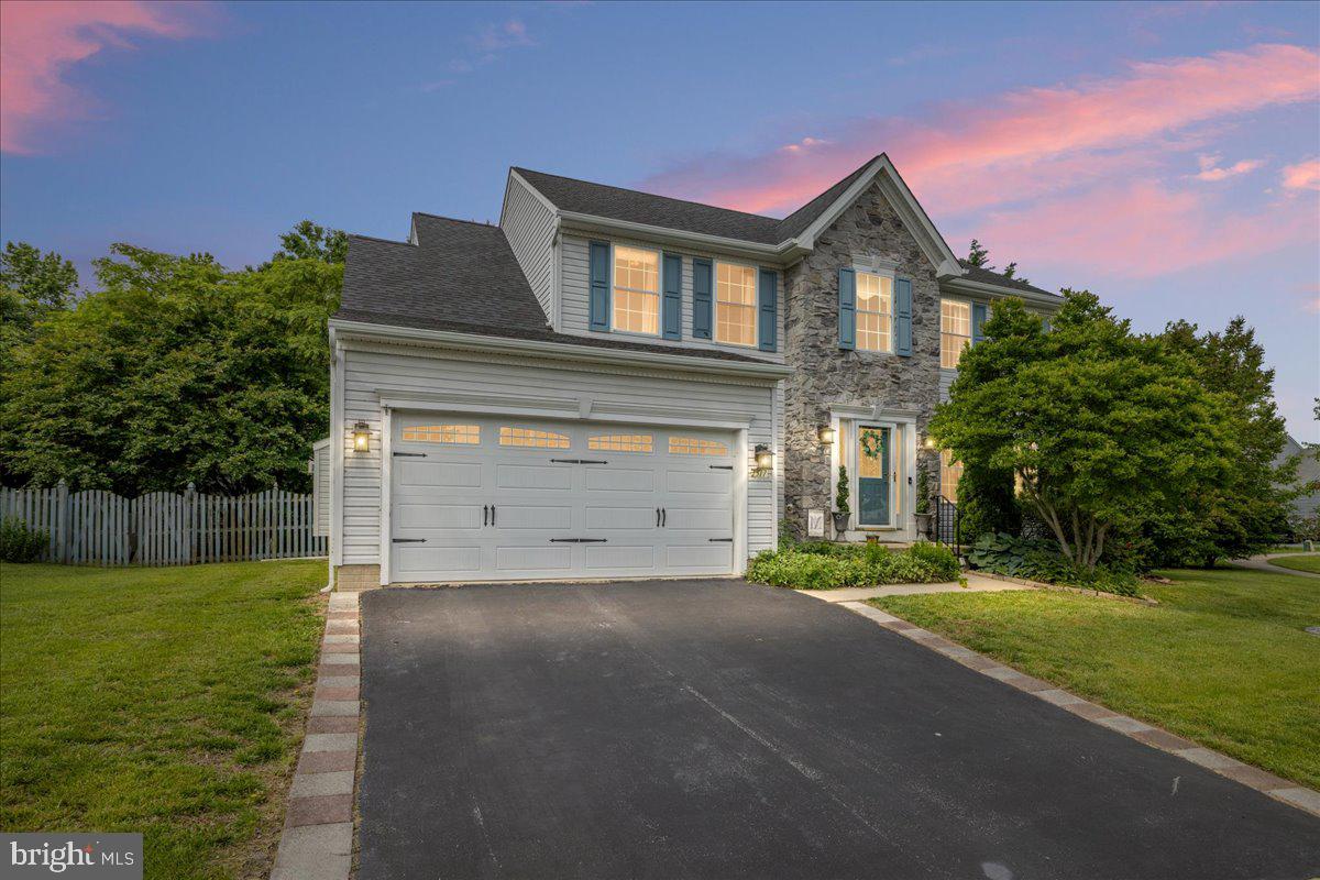 1317 Nautical Circle, Baltimore