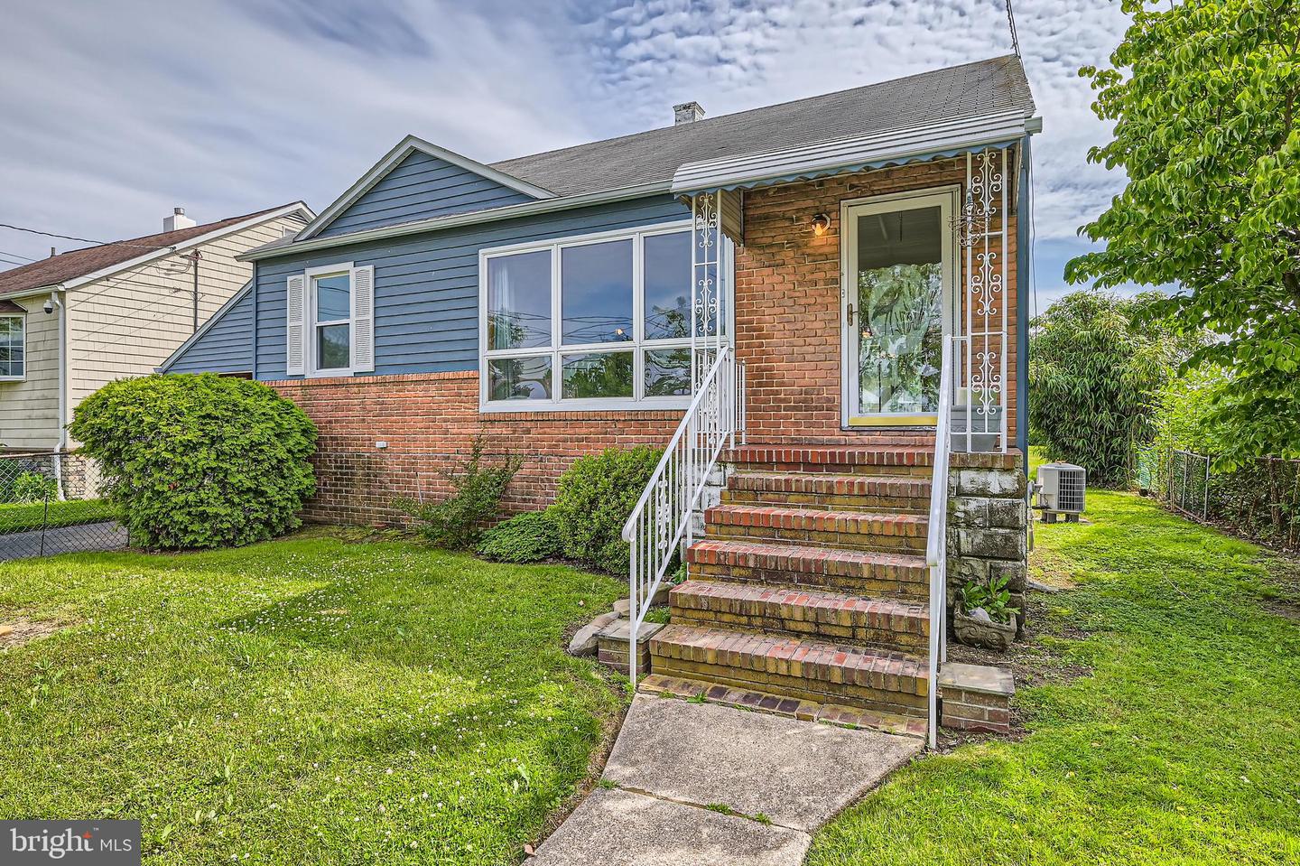 6805 River Drive Road, Baltimore