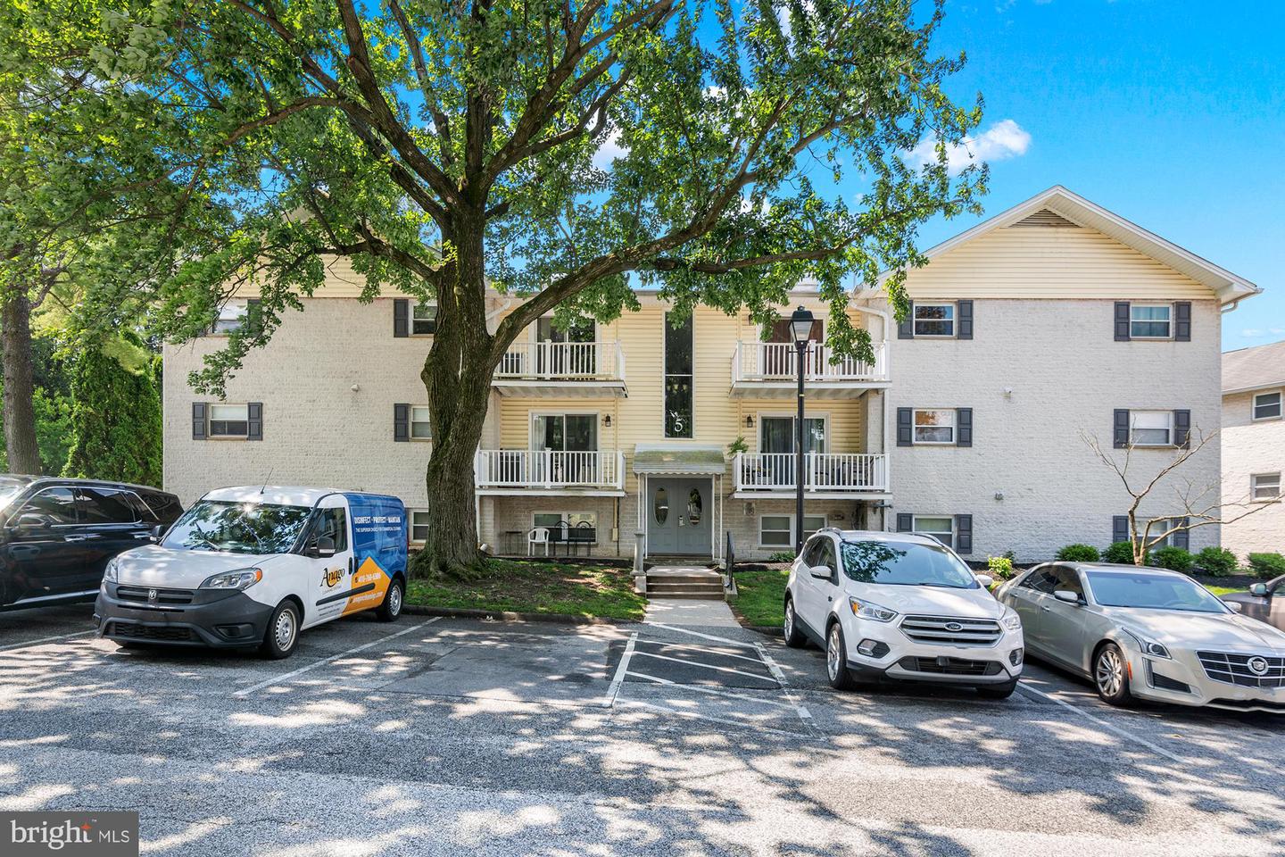 5 Warren Lodge Court #b, Cockeysville