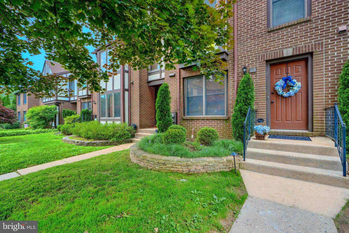 23 Faraday Drive, Lutherville Timonium