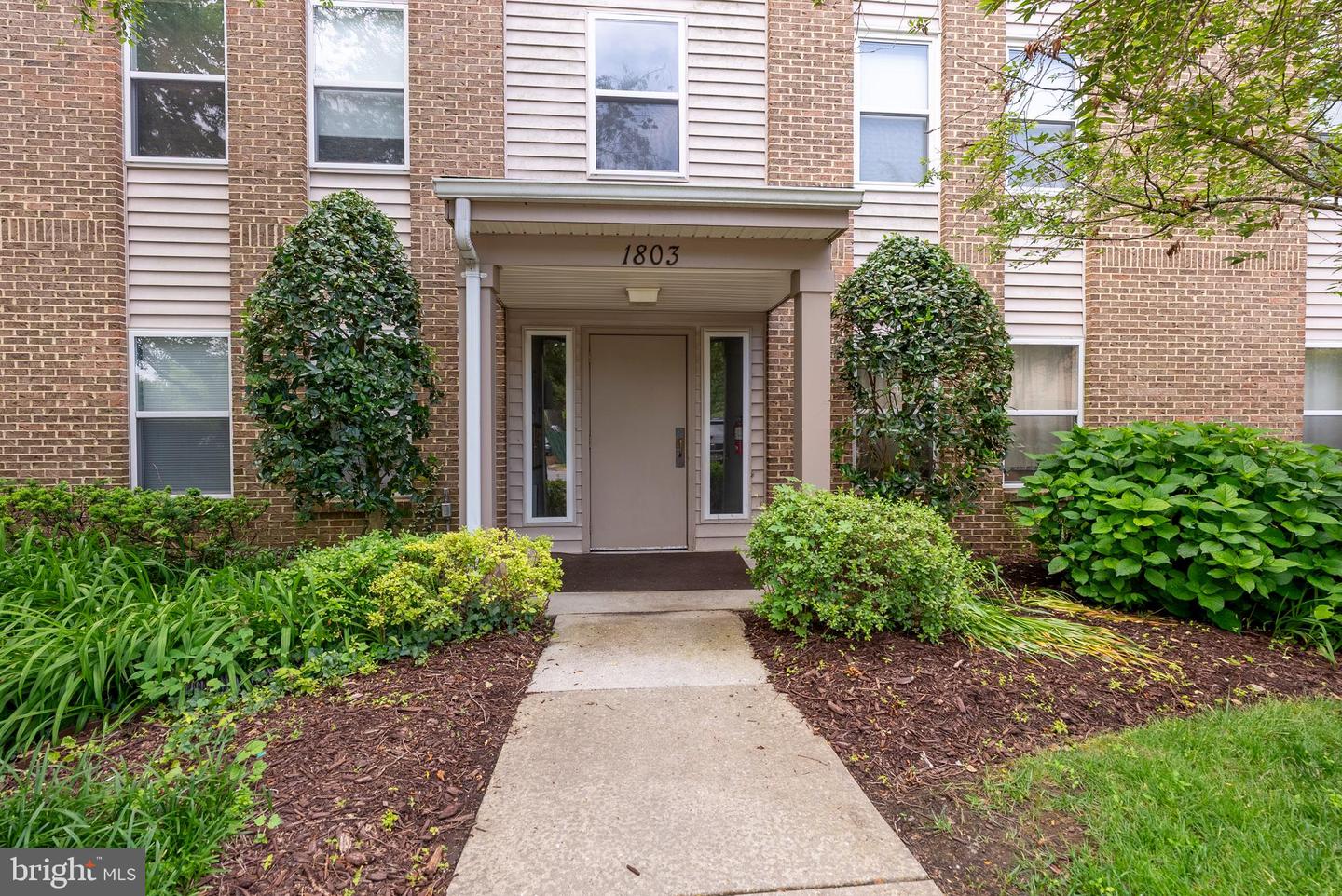 1803 Snow Meadow Lane #301, Baltimore