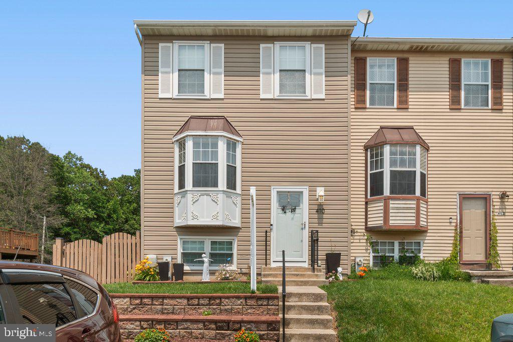 410 Kosoak Road, Baltimore