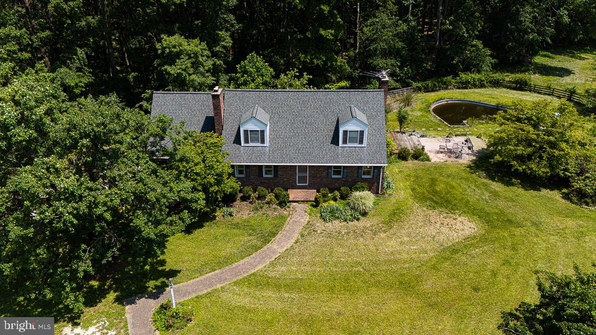 16421 Cedar Grove Road, Sparks Glencoe