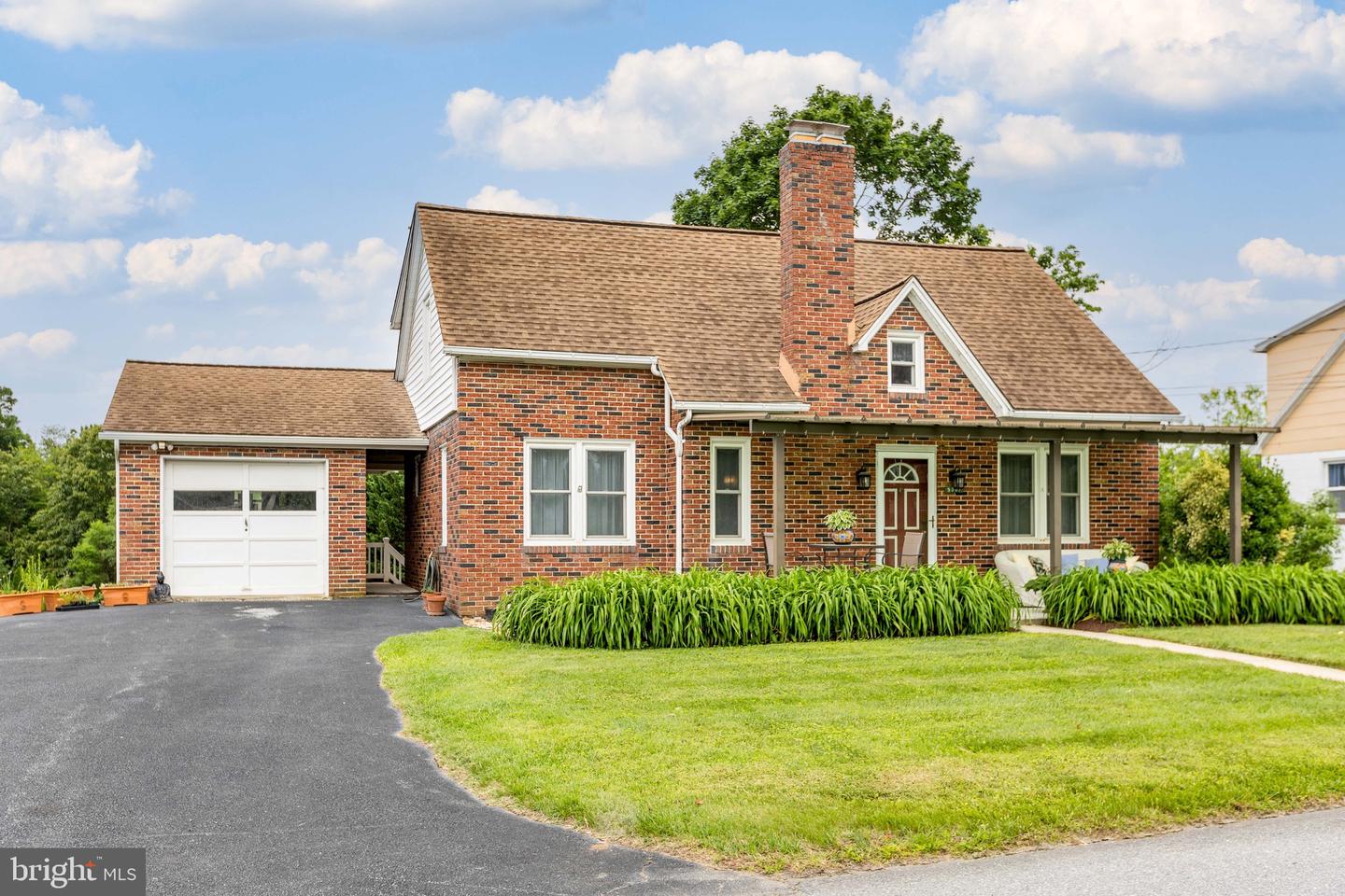 5307 Emory Road, Upperco