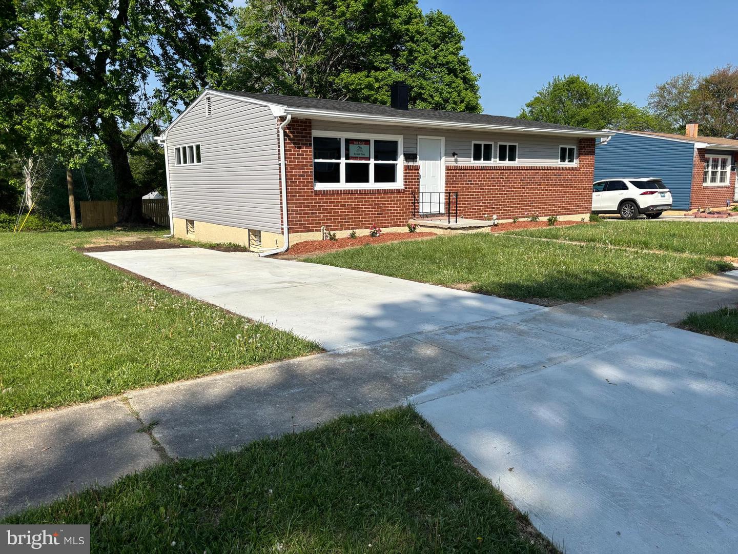 9016 Samoset Road, Randallstown
