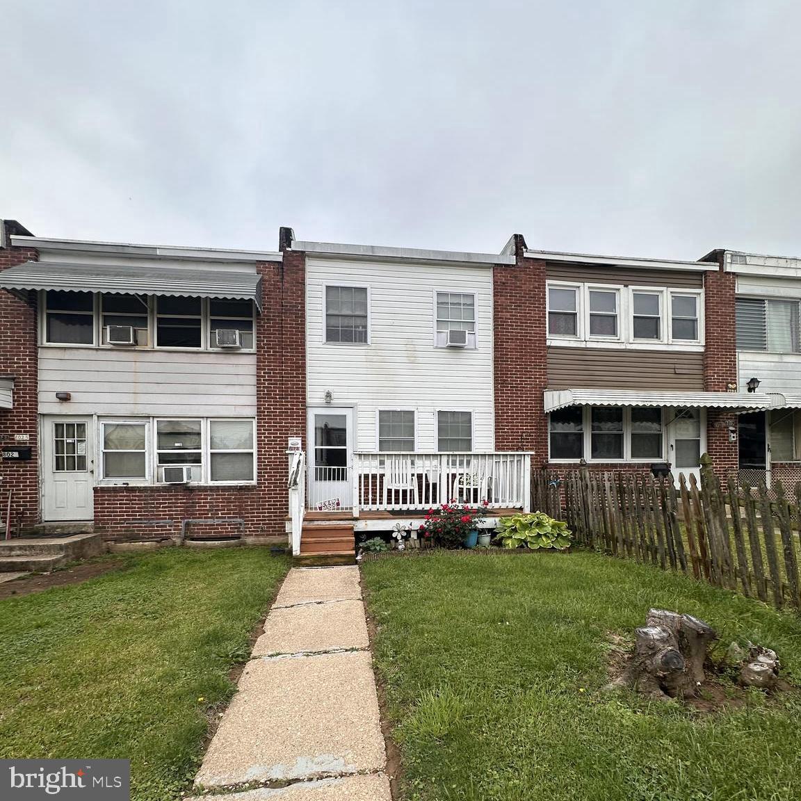 8023 Wynbrook Road, Baltimore