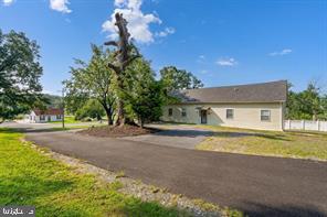 9734 Philadelphia Road, Rosedale