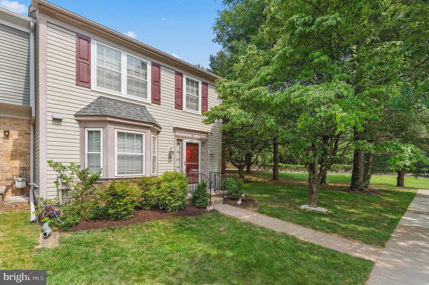 9 Lambeth Bridge Court, Lutherville Timonium