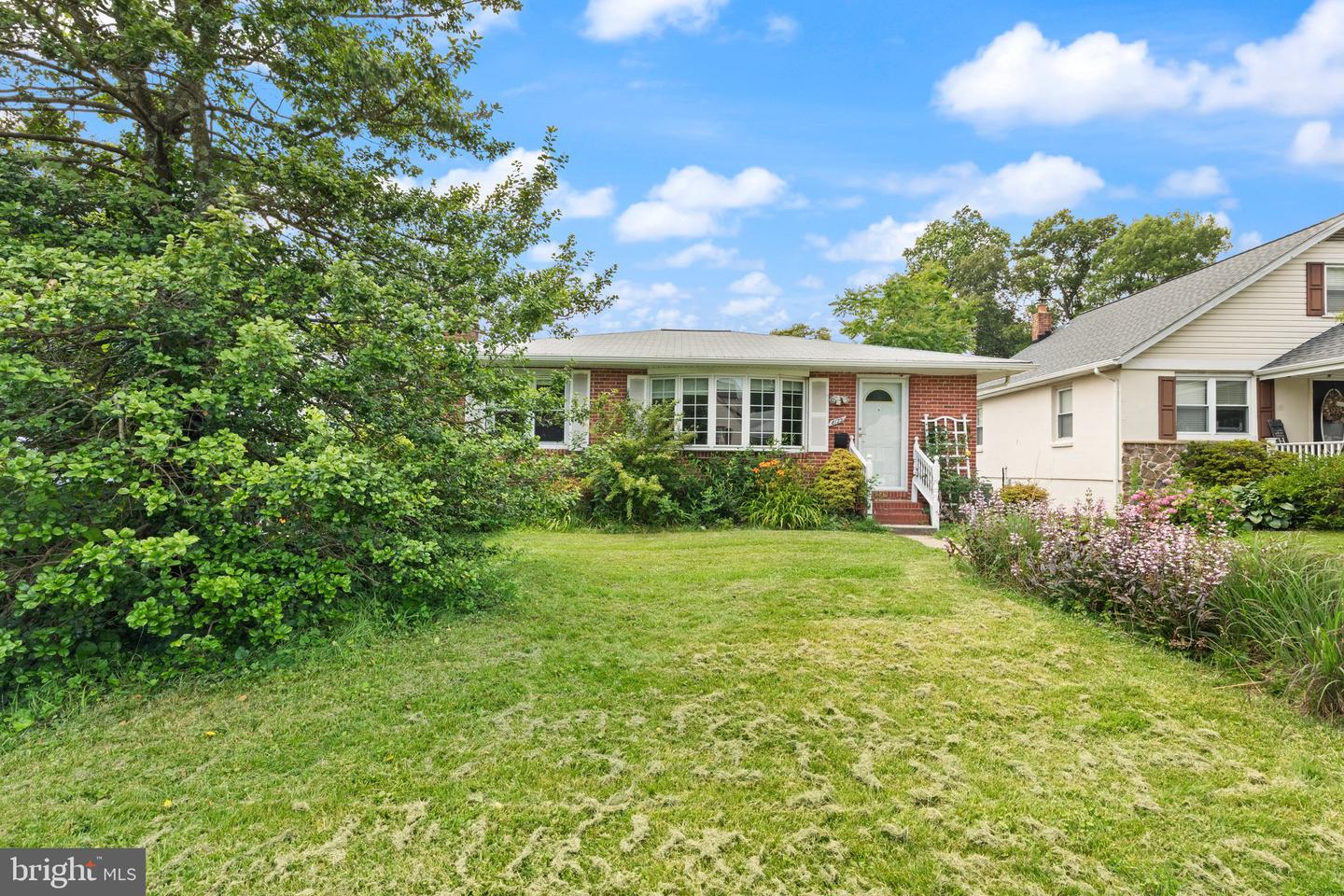 8122 Ridgely Oak Road, Parkville