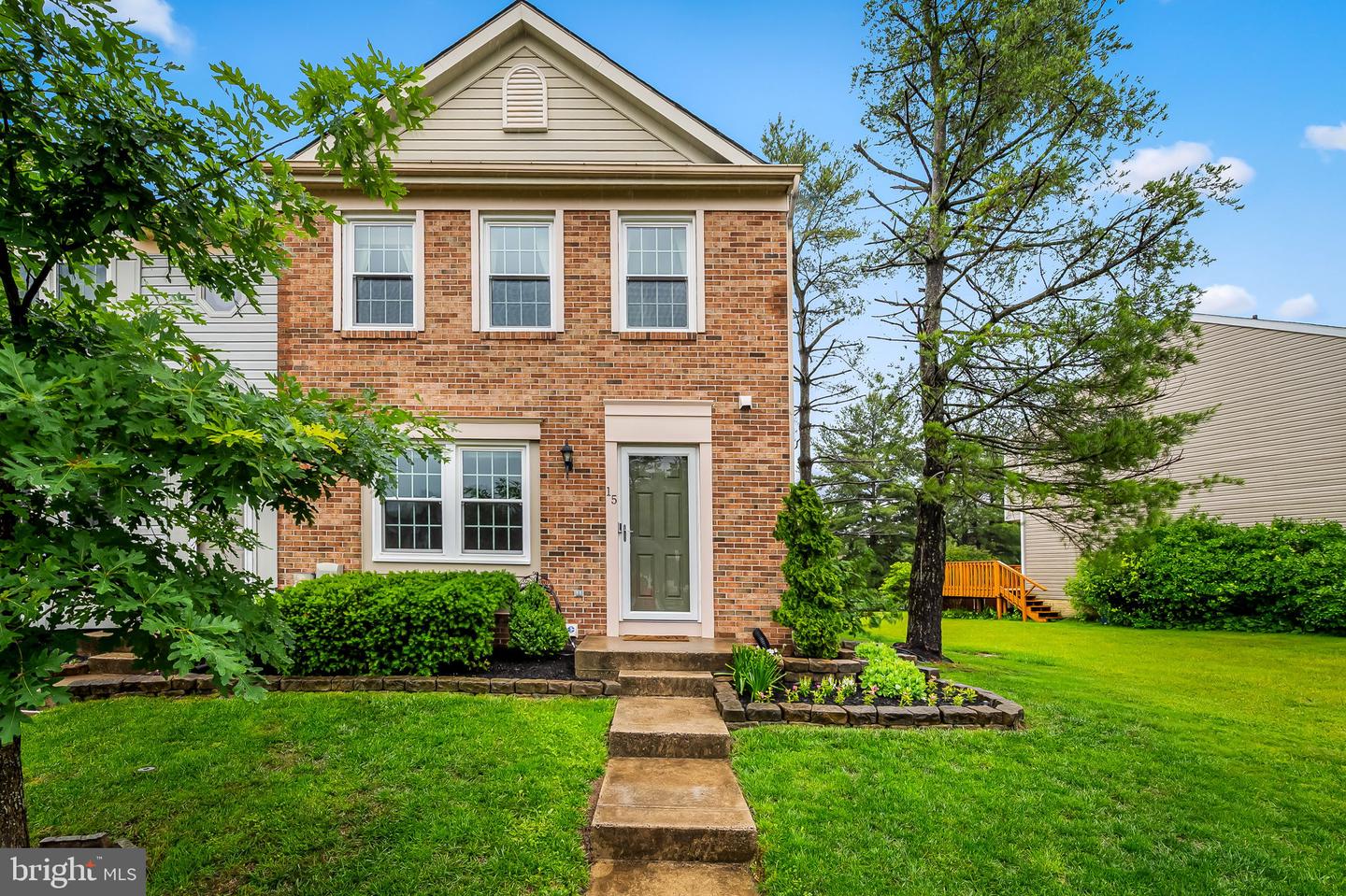 15 Margery Court, Baltimore
