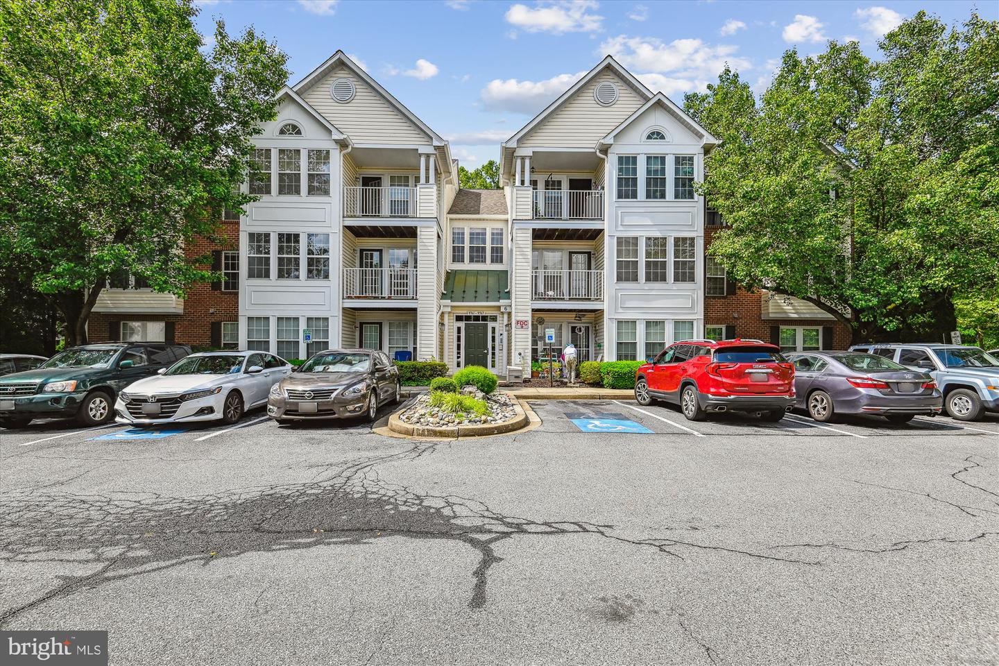 9763 Reese Farm Road #9763, Owings Mills