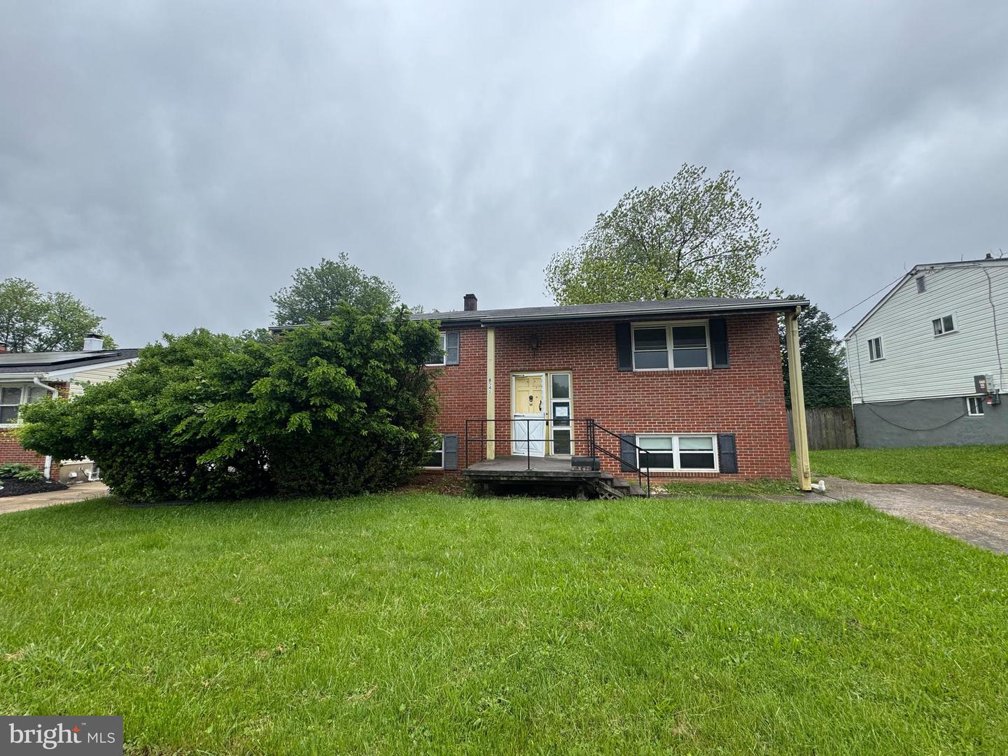 8541 Lucerne Road, Randallstown