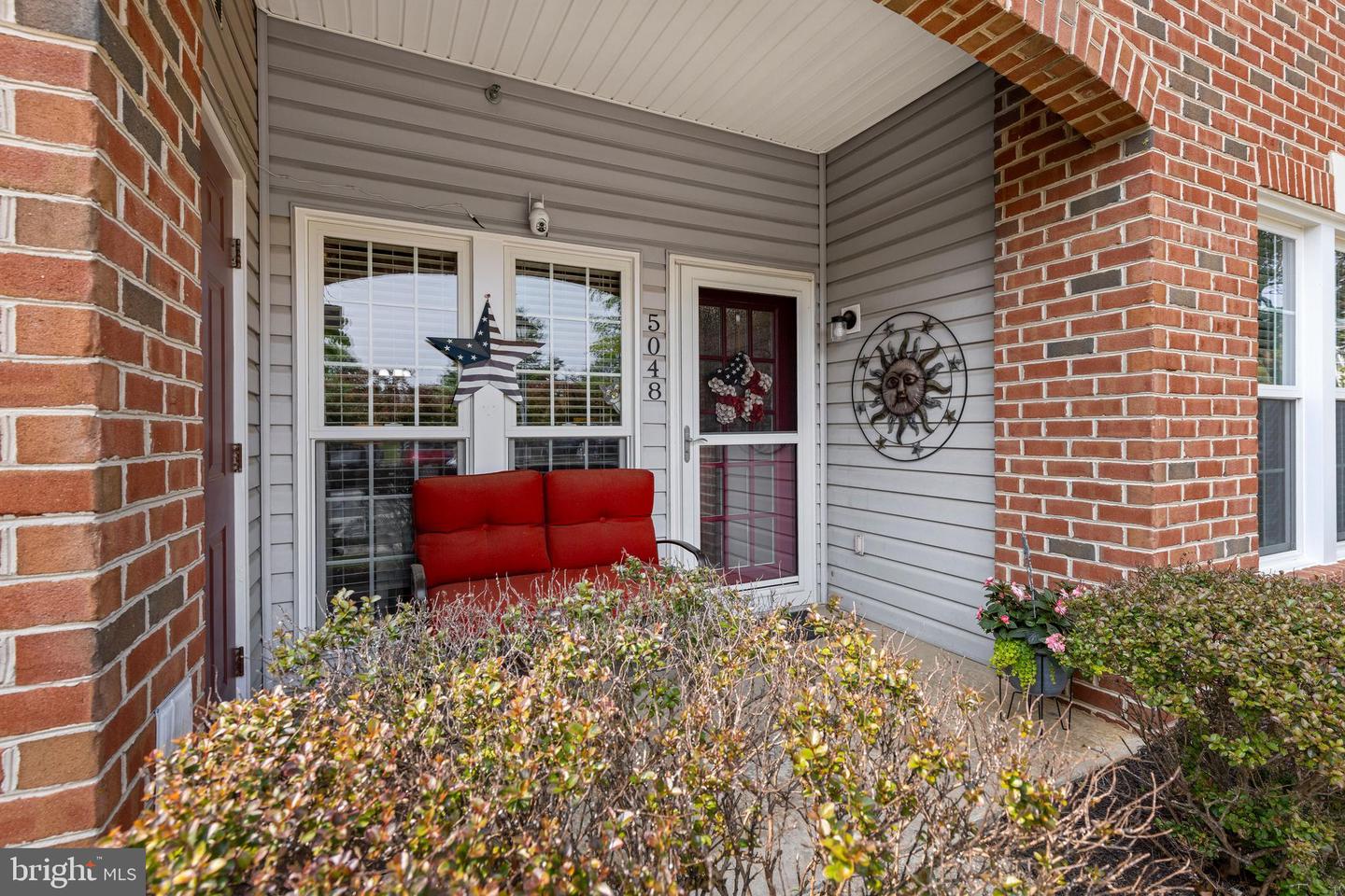 5048 Brightleaf Court #5048, Rosedale