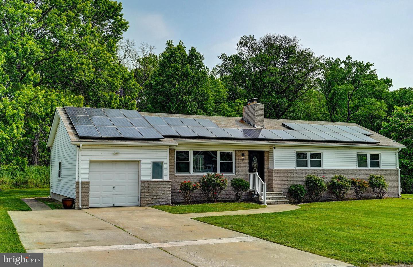2411 Ruth Avenue, Sparrows Point