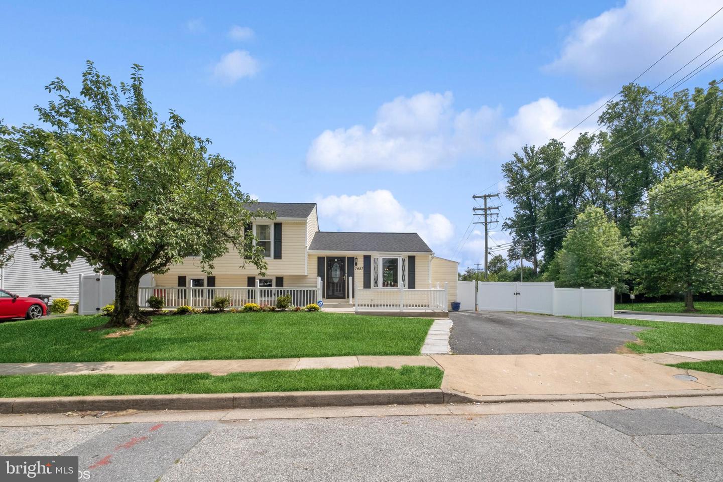 7927 Chipper Road, Windsor Mill