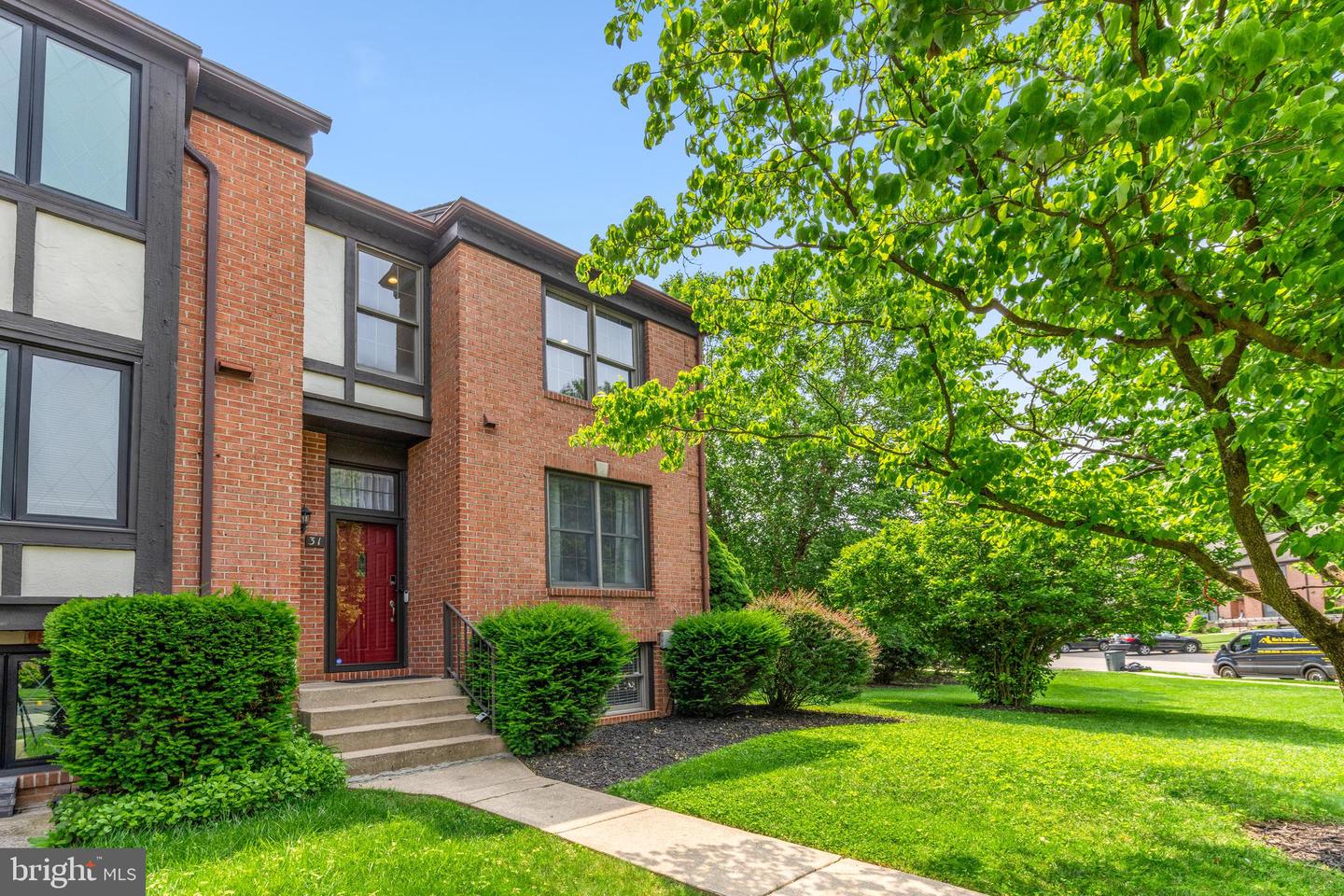 31 Tudor Court, Lutherville Timonium