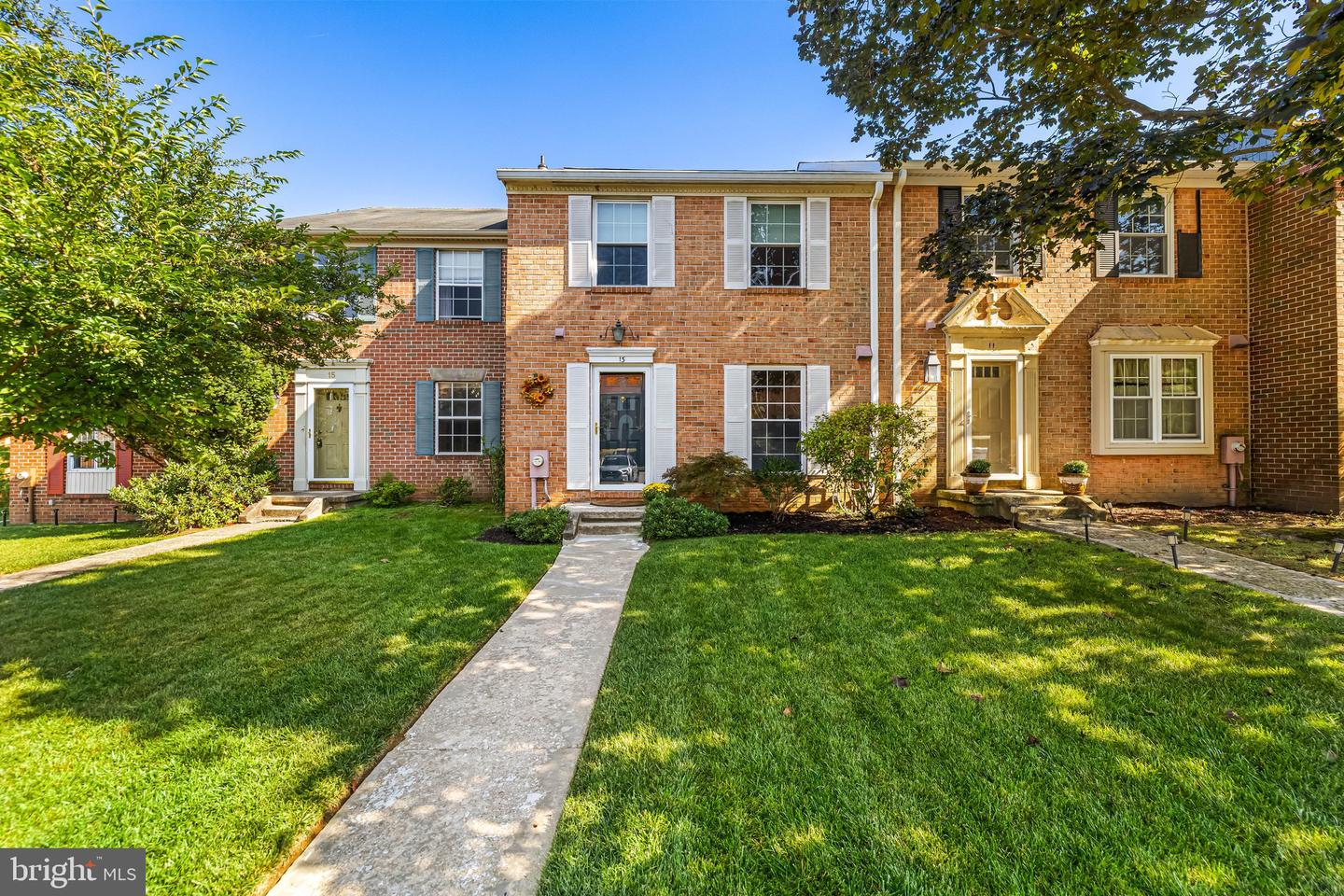 13 Ballyhaunis Court, Lutherville Timonium