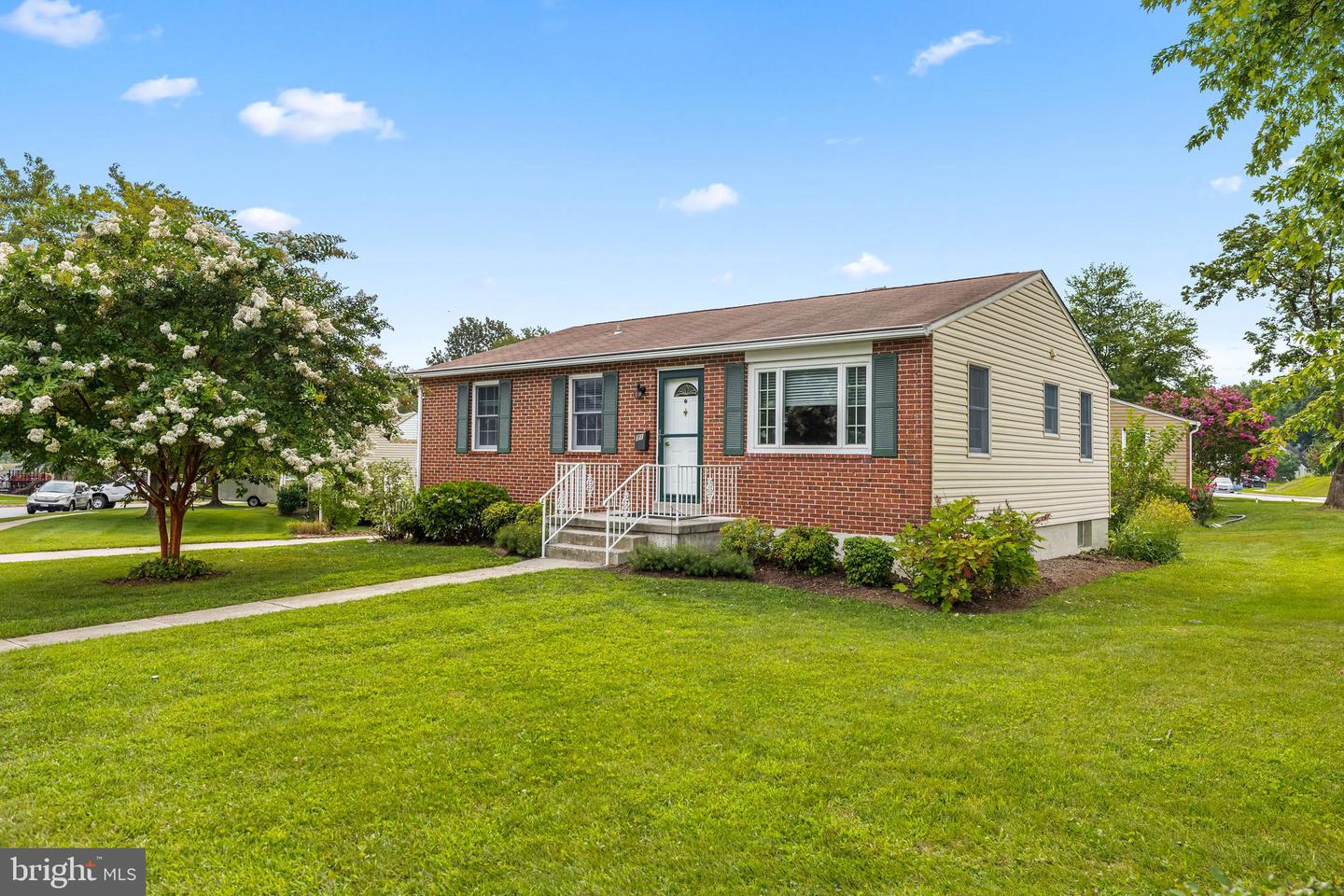 31 Margate Road, Lutherville Timonium