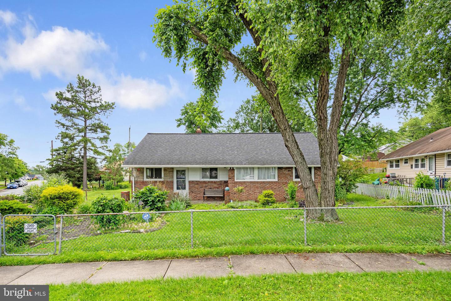 2000 Longview Court, Baltimore
