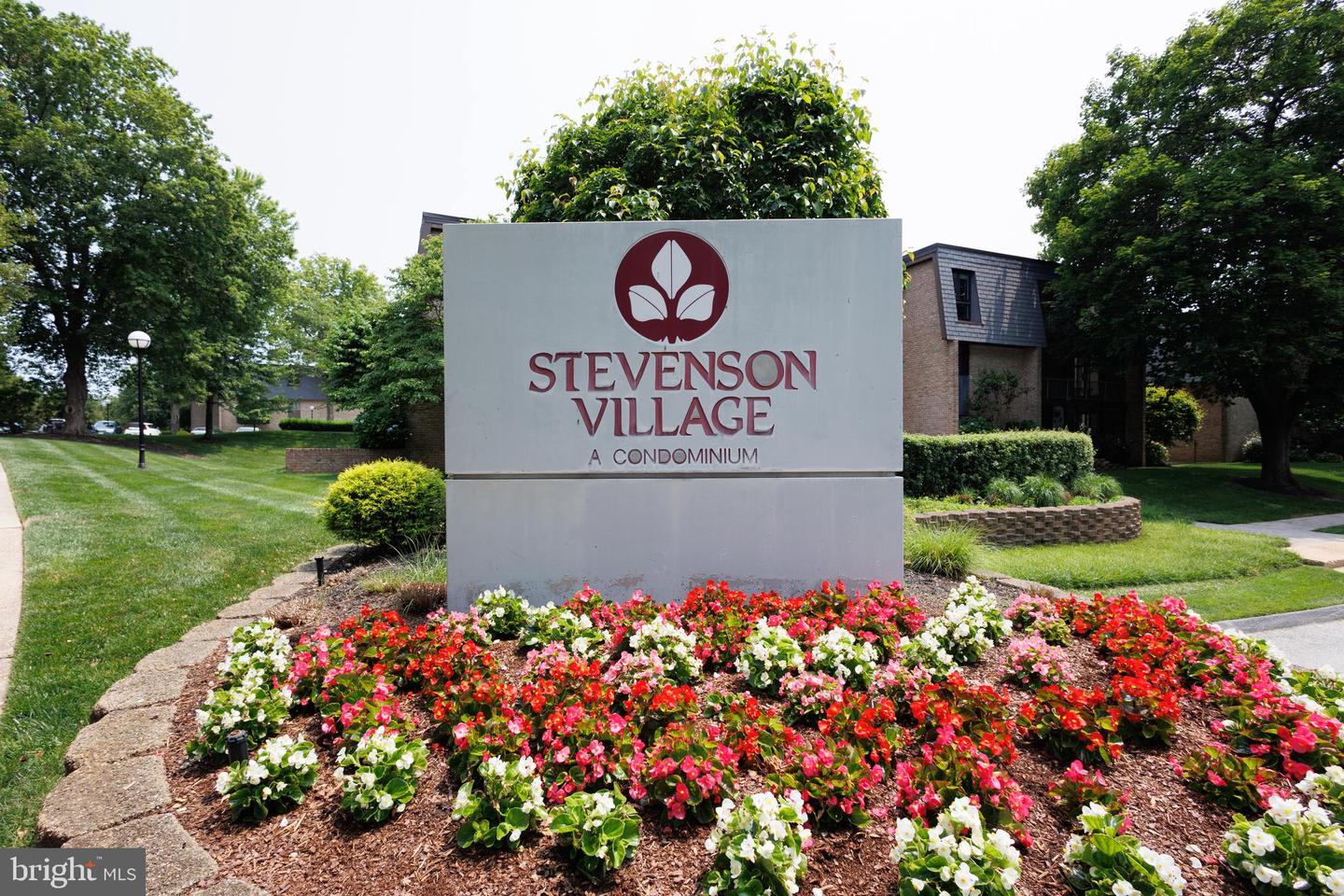 2 Stonehenge #6, Pikesville