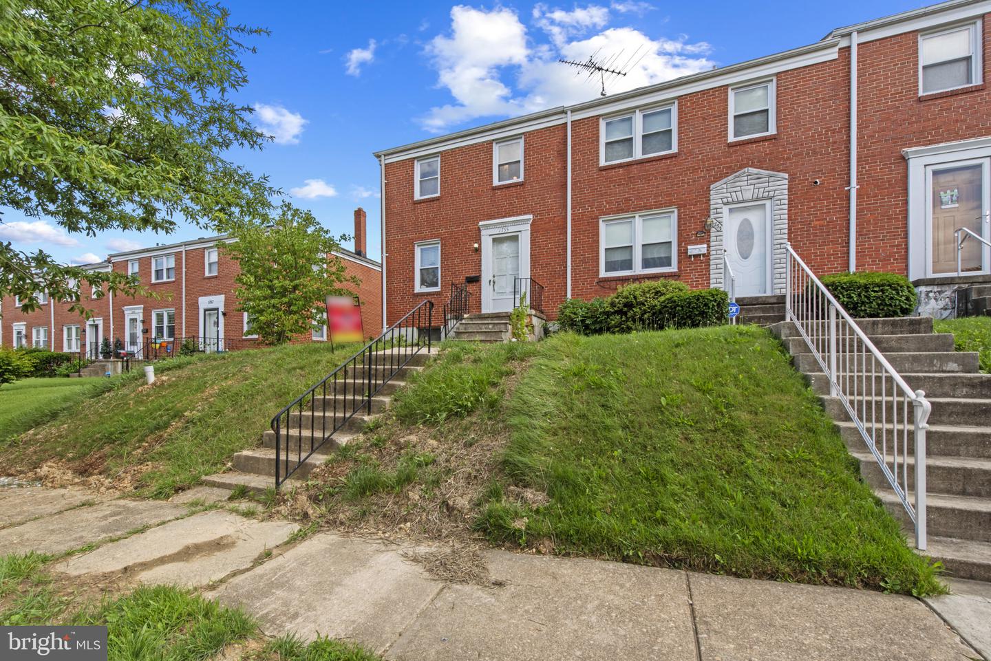 1755 Weston Avenue, Parkville