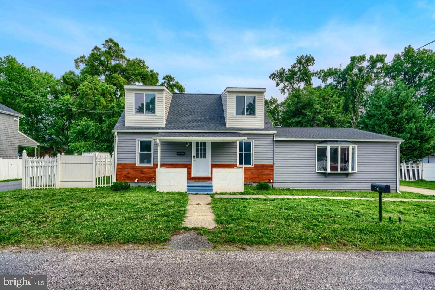 799 Platinum Avenue, Baltimore