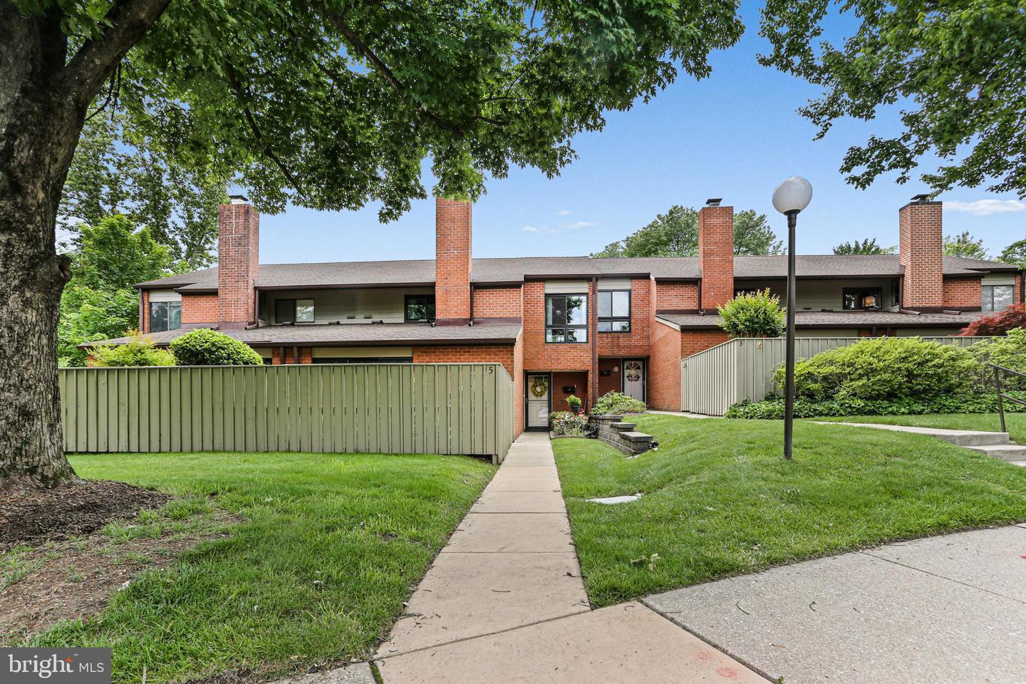 5 Stream Run Court, Lutherville Timonium