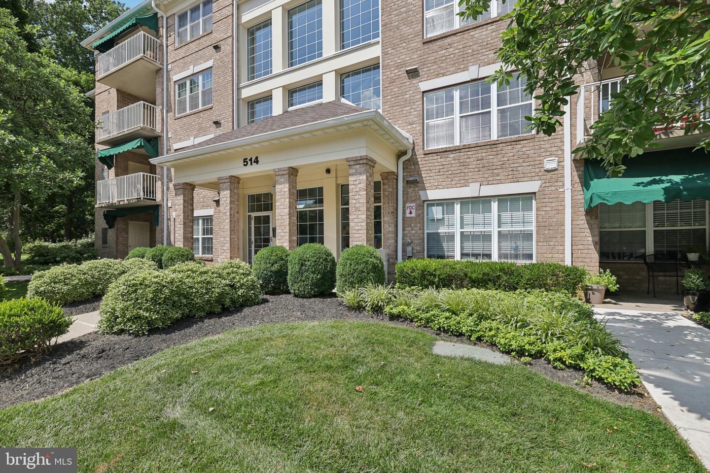514 Limerick Circle #302, Lutherville Timonium