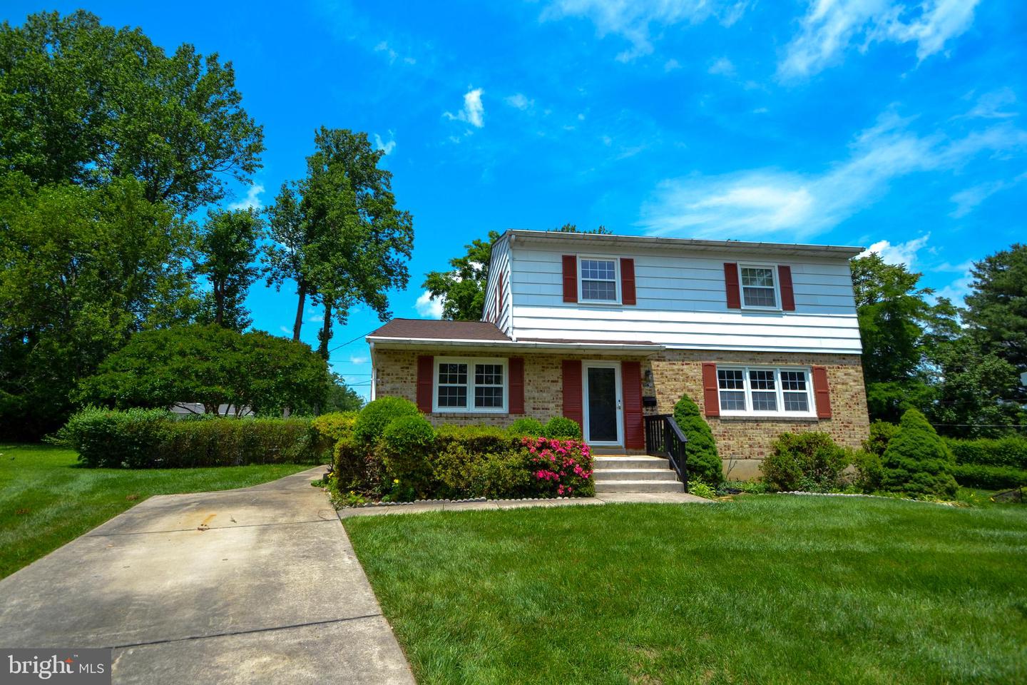 6 Pleasant Brook Court, Reisterstown