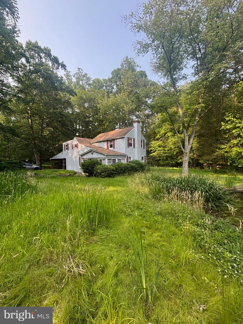 12124 Philadelphia Road, Kingsville