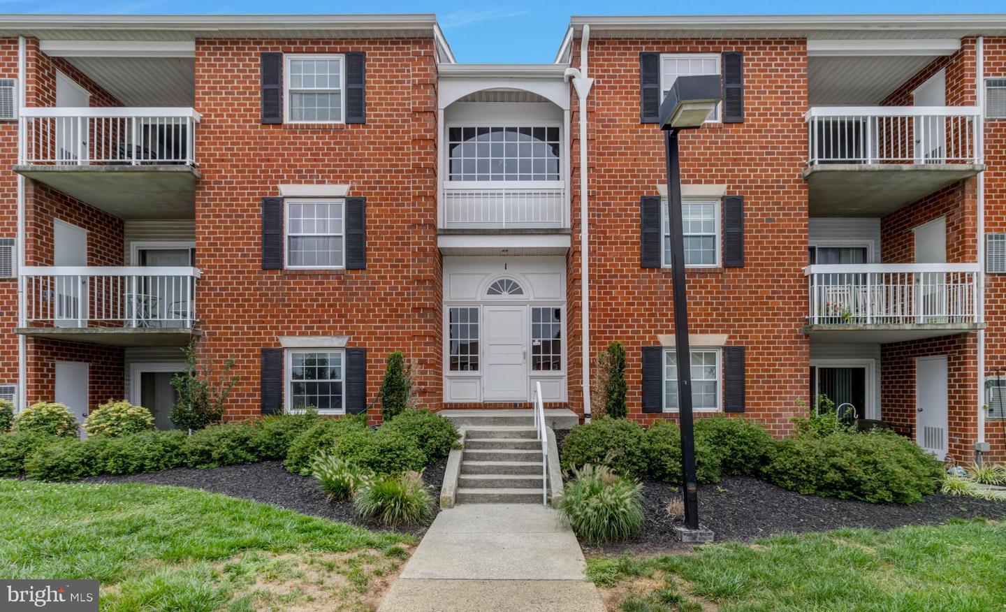 1 Belmullet Court #301, Lutherville Timonium