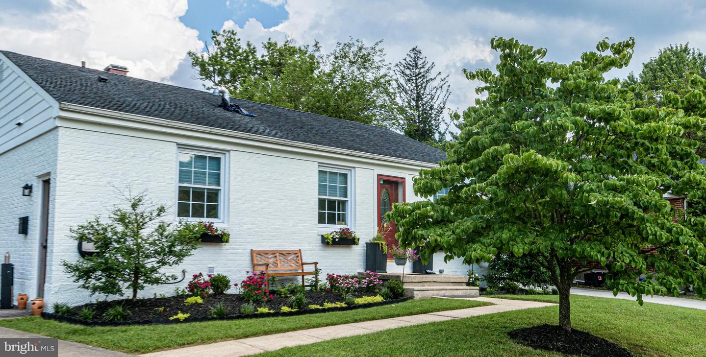 1006 Marleigh Circle, Baltimore