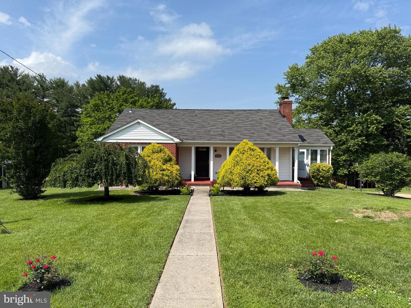 9222 Nottingwood Road, Baltimore