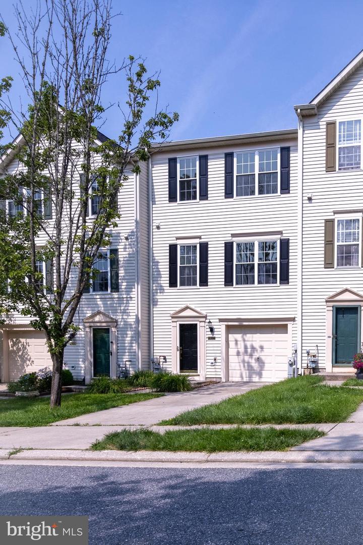 11904 White Heather Road, Cockeysville
