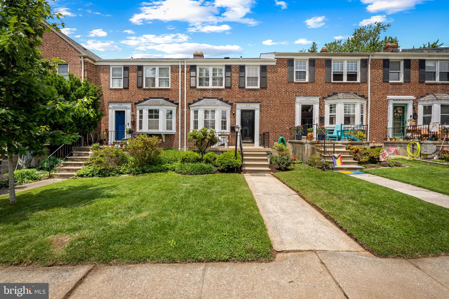 210 Stanmore Road, Baltimore