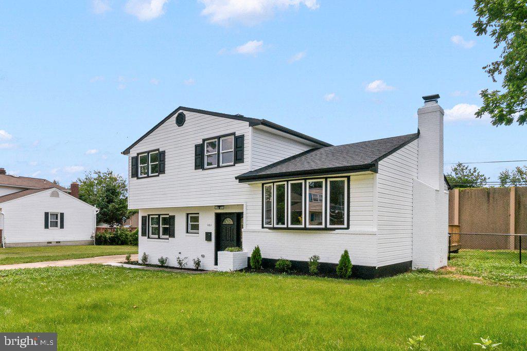 851 Kellogg Road, Lutherville Timonium