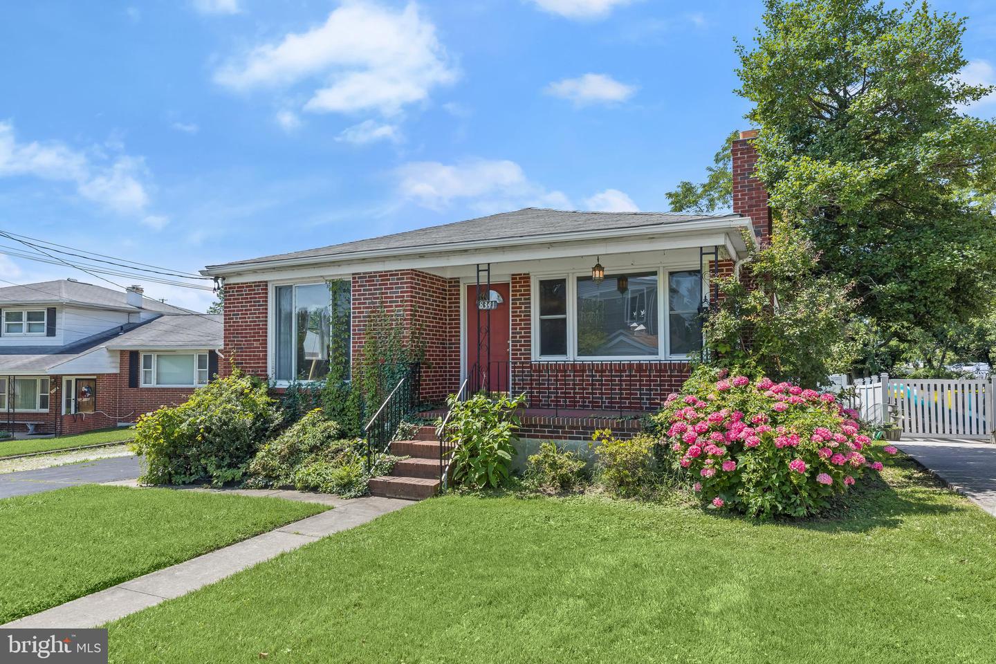 8341 Bear Creek Drive, Baltimore