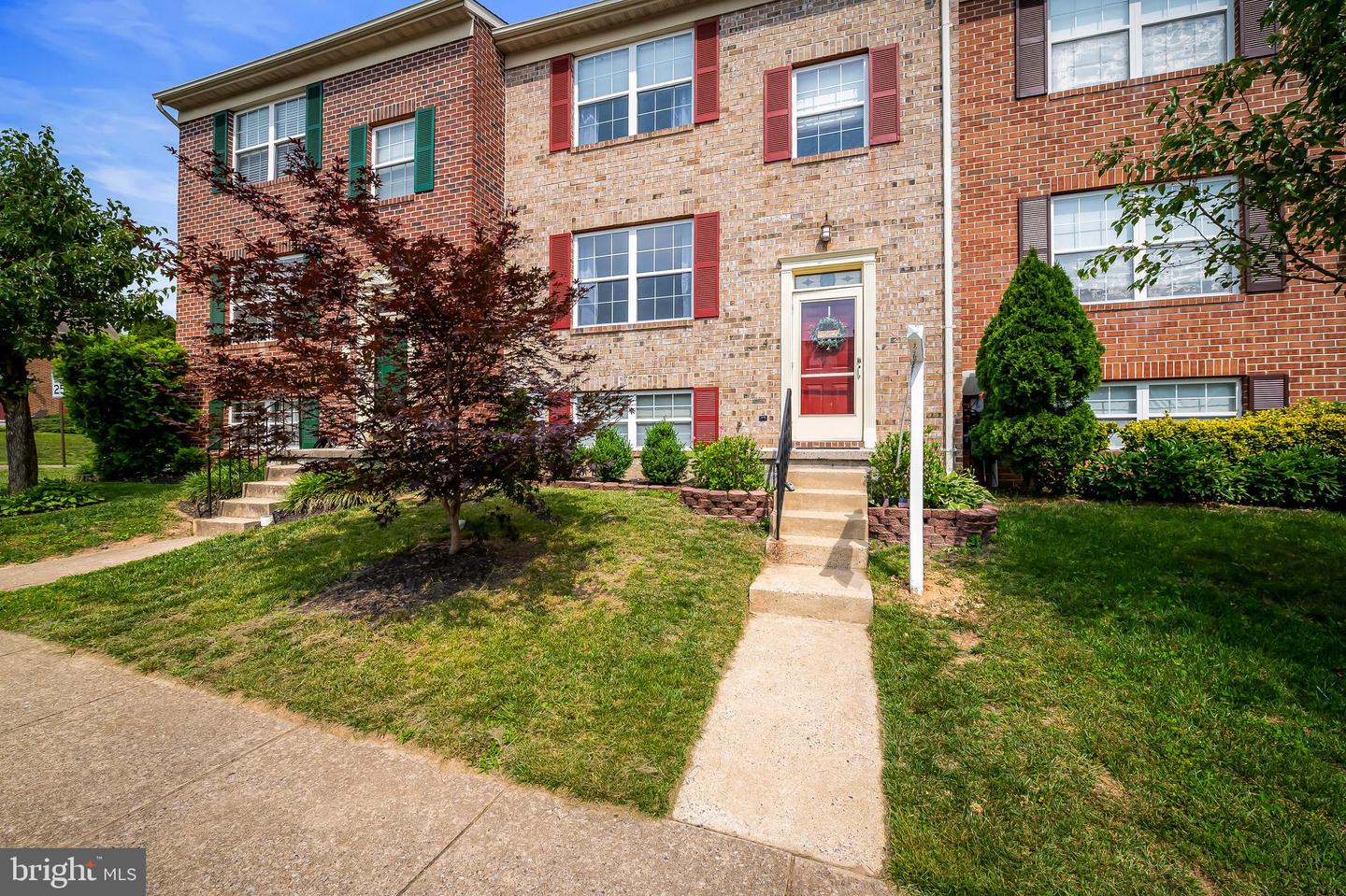 4 Beaver Pond Circle, Baltimore