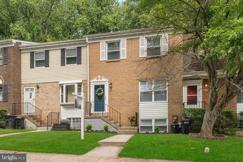 3621 Waterwheel Square, Randallstown
