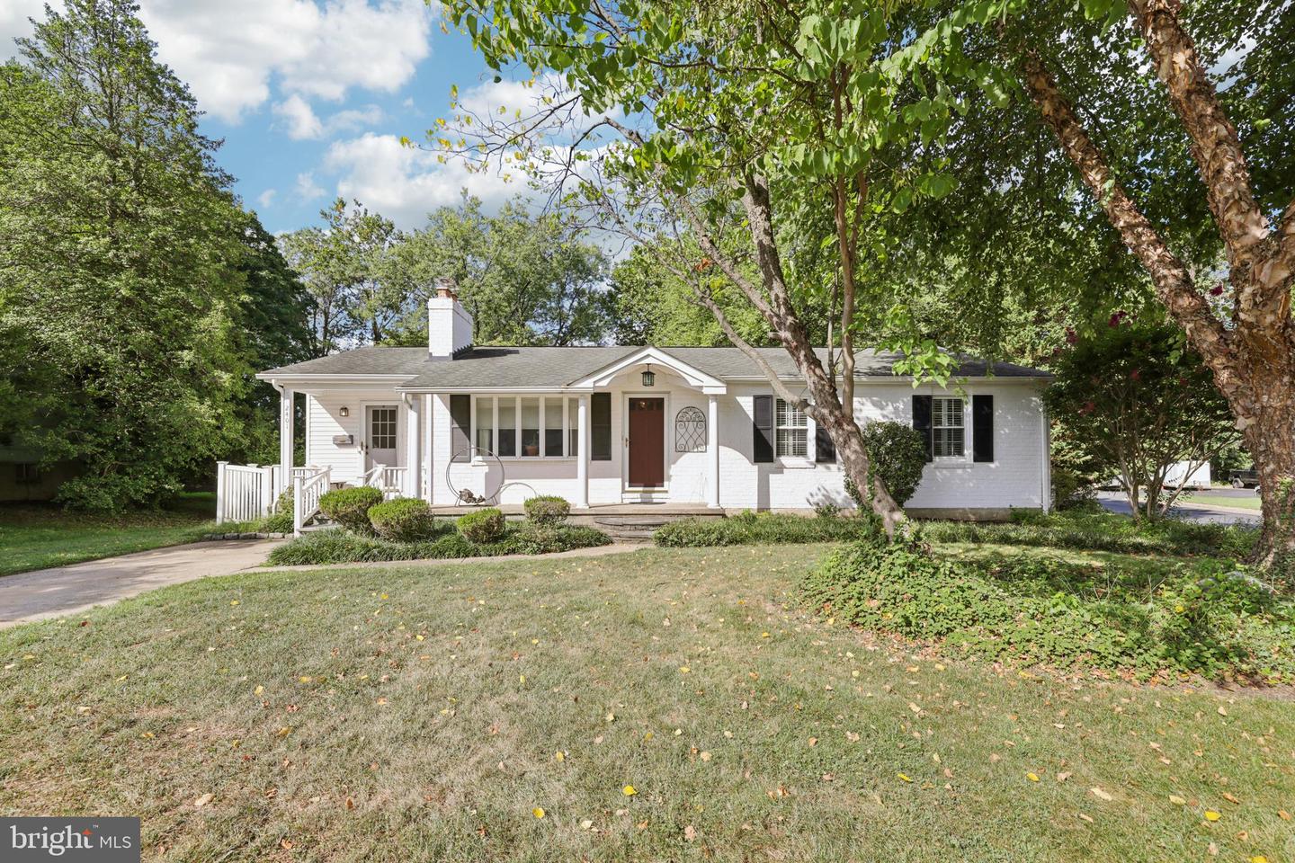 2401 Chetwood Circle, Lutherville Timonium