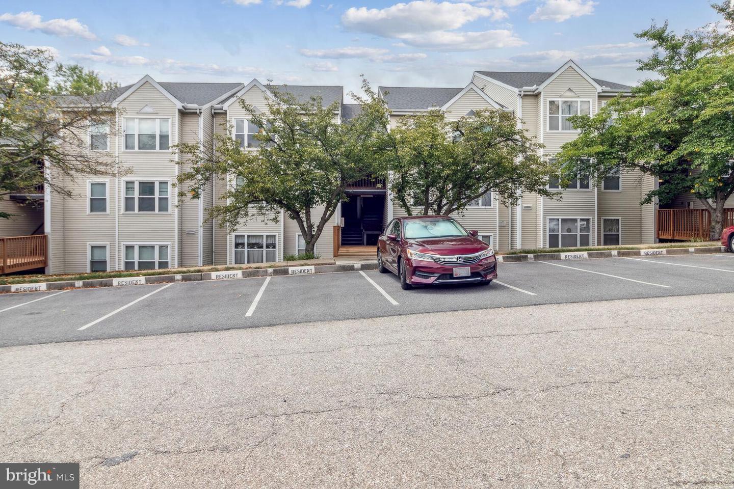 20 Deer Run Court #d, Baltimore