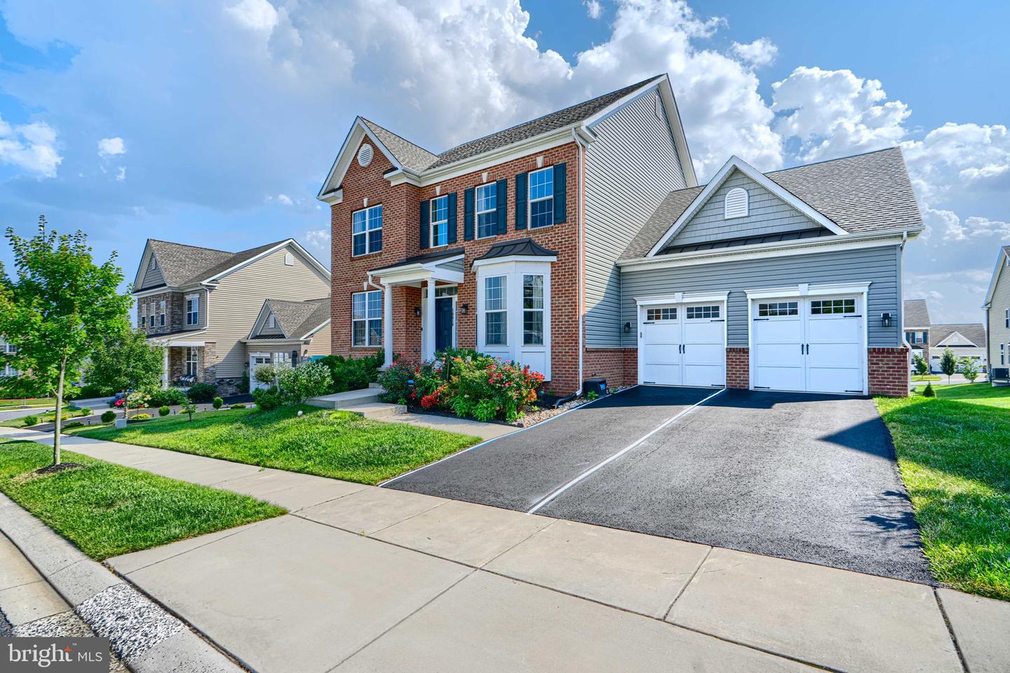 10819 White Trillium Road, Perry Hall
