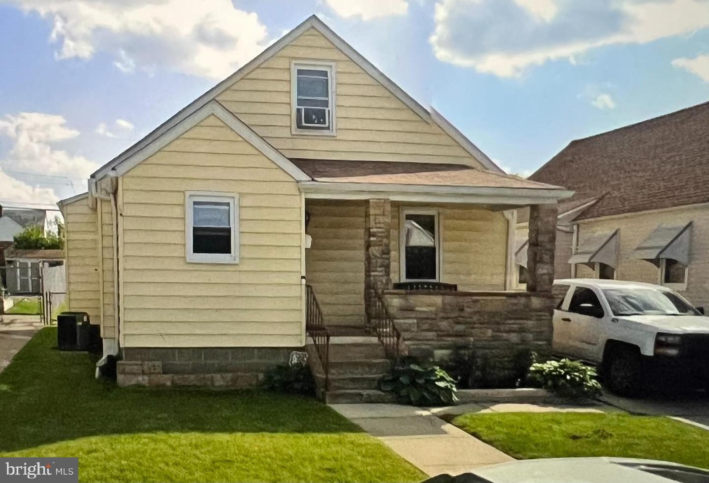 2721 Glendale Road, Baltimore
