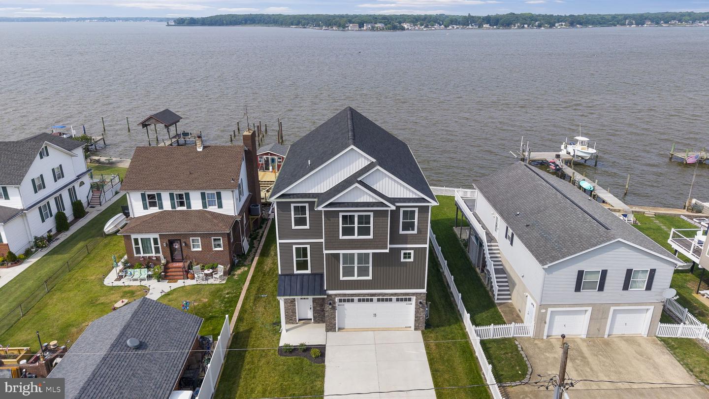 7108 River Drive Road, Sparrows Point