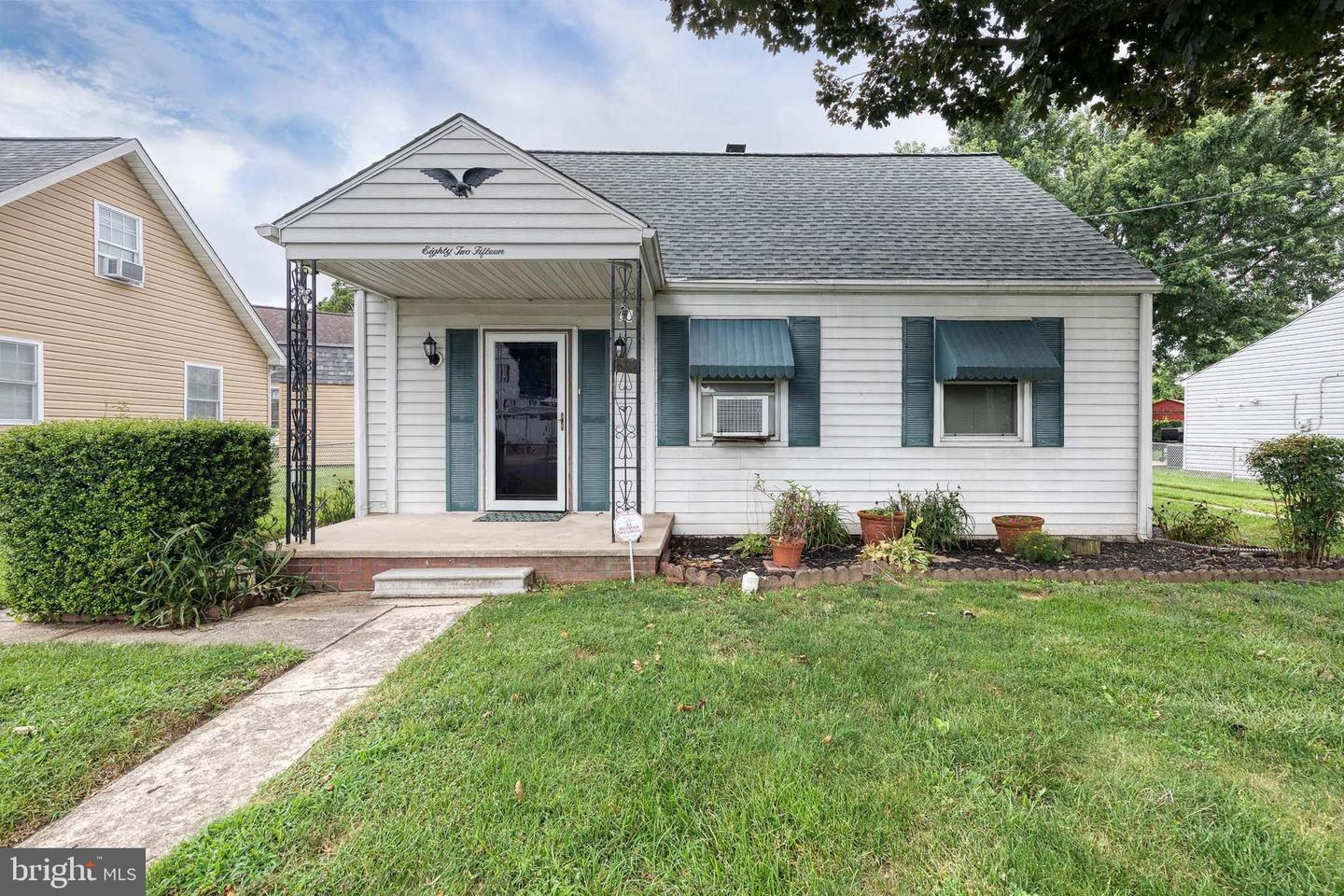 8215 Northview Road, Baltimore