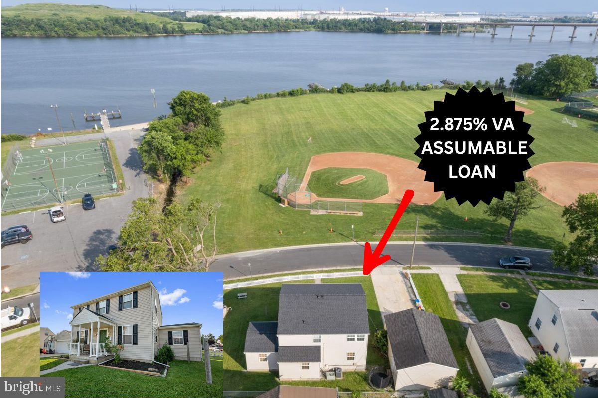 8255 Longpoint Road, Baltimore